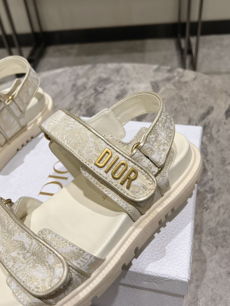 Christian Dior Sandals